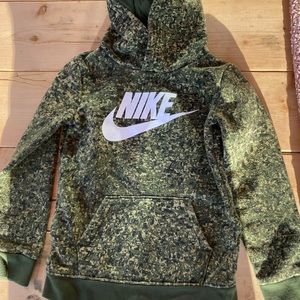 Nike Sweatshirt
